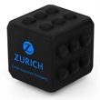 Popper Cube | https://www.bestnamebadges.com