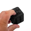 Popper Cube | https://www.bestnamebadges.com