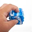 Popper Cube | https://www.bestnamebadges.com