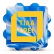 Popper Cube | https://www.bestnamebadges.com