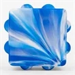 Popper Cube | https://www.bestnamebadges.com