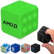 Popper Cube | https://www.bestnamebadges.com
