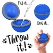 Splash-O-Matic Reusable Water Balloon | https://www.bestnamebadges.com