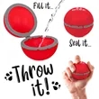 Splash-O-Matic Reusable Water Balloon | https://www.bestnamebadges.com