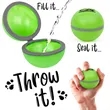 Splash-O-Matic Reusable Water Balloon | https://www.bestnamebadges.com