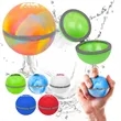 Splash-O-Matic Reusable Water Balloon | https://www.bestnamebadges.com