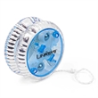 Light Up Yo-Yo | https://www.bestnamebadges.com
