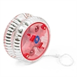 Light Up Yo-Yo | https://www.bestnamebadges.com