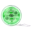 Light Up Yo-Yo | https://www.bestnamebadges.com