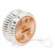 Light Up Yo-Yo | https://www.bestnamebadges.com