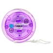 Light Up Yo-Yo | https://www.bestnamebadges.com