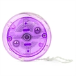 Light Up Yo-Yo | https://www.bestnamebadges.com