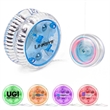 Light Up Yo-Yo | https://www.bestnamebadges.com