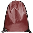 Premium Football Fabric Large Size Drawstring (15"x18") | https://www.bestnamebadges.com