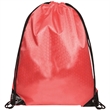 Premium Football Fabric Large Size Drawstring (15"x18") | https://www.bestnamebadges.com