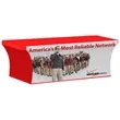 Stretch Table Cover - 8-ft. and 6-ft. | https://www.bestnamebadges.com