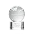Basketball Award on Paragon Base | https://www.bestnamebadges.com