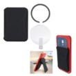 Magnetic Phone Wallet and Stand | https://www.bestnamebadges.com