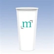 21 oz-Paper Cups-Coffee Cups | https://www.bestnamebadges.com