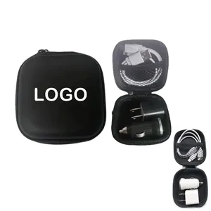 3 in 1 Charging Set with Case