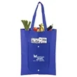 Cove - Fold-Up Tote Bag | https://www.bestnamebadges.com
