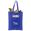 Cove - Fold-Up Tote Bag | https://www.bestnamebadges.com