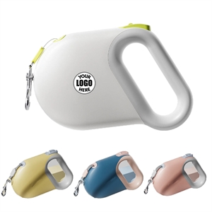 Retractable Pet Dog  Leash 
