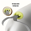 Retractable Pet Dog  Leash  | https://www.bestnamebadges.com