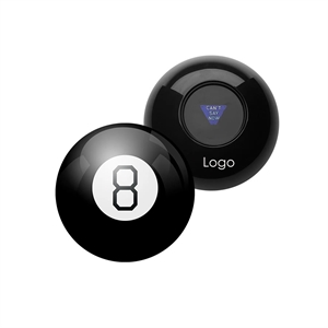 Magic 8 Balls