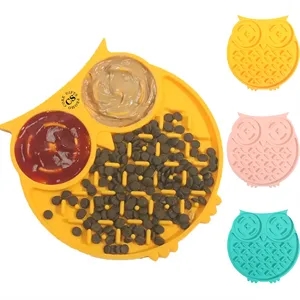Pet Licking Pad