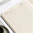 Magnetic Closure Journal Notebook | https://www.bestnamebadges.com