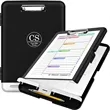 High Capacity Clipboard With Storage | https://www.bestnamebadges.com