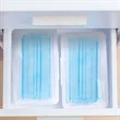 Plastic Versatile Storage Box | https://www.bestnamebadges.com