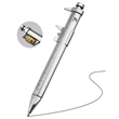 Multifunction Vernier Caliper Ballpoint Pen | https://www.bestnamebadges.com