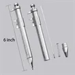 Multifunction Vernier Caliper Ballpoint Pen | https://www.bestnamebadges.com