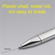 Multifunction Vernier Caliper Ballpoint Pen | https://www.bestnamebadges.com