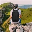 20L Lightweight Foldable Waterproof Sport Backpack | https://www.bestnamebadges.com