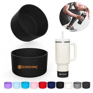 Silicone Boot Of Protective Tumbler