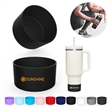 Silicone Boot Of Protective Tumbler | https://www.bestnamebadges.com