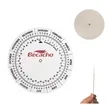 Wheel Chart Calendar | https://www.bestnamebadges.com