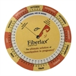 Wheel Chart Calendar | https://www.bestnamebadges.com