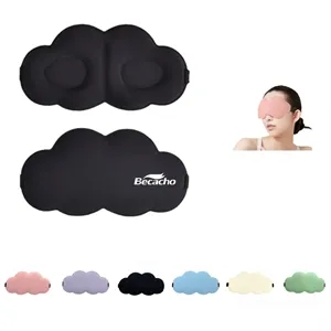 Light Blocking 3D Eye Mask Relaxing Cover
