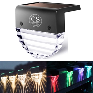 Solar Deck Lights
