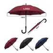 23 Inch Automatic Windproof Golf Umbrella | https://www.bestnamebadges.com