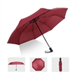 Travel Compact Folding Umbrella | https://www.bestnamebadges.com