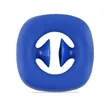 Silicone Hand Grip Stress Reliever | https://www.bestnamebadges.com