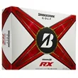 Bridgestone Tour B RX Golf Balls | https://www.bestnamebadges.com
