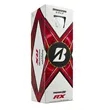 Bridgestone Tour B RX Golf Balls | https://www.bestnamebadges.com