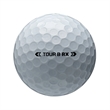 Bridgestone Tour B RX Golf Balls | https://www.bestnamebadges.com