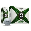 Bridgestone Tour B RXS Golf Balls | https://www.bestnamebadges.com